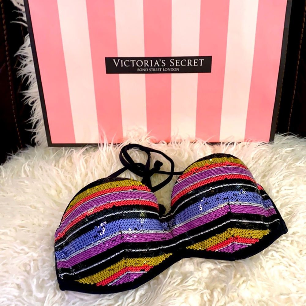 Victoria’s Secret bikini top - Picture 1 of 5
